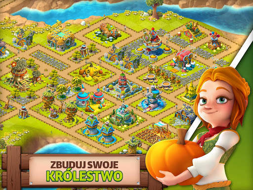 Fantasy Island: Fun Forest Sim screenshot 18