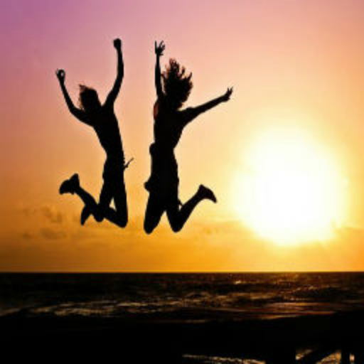 MY DAILY AFFIRMATIONS - 3 STEP icon