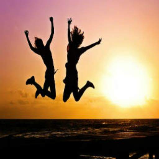 MY DAILY AFFIRMATIONS - 3 STEP 1.1