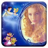 Disney Princess Photo Frames 1.0