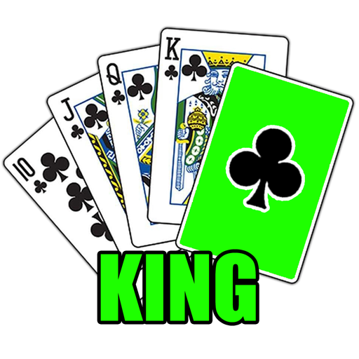 Super King &amp; Барбу иконка