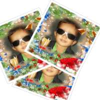 Birthday Photo Wishes