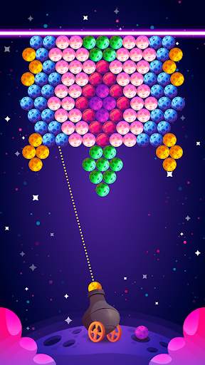 Pop Bubbles – Free Bubble Games screenshot 4