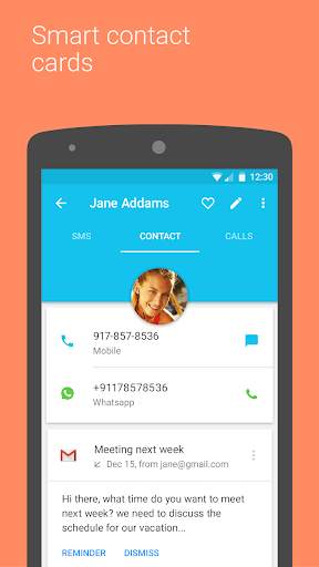 Caller ID   screenshot 3