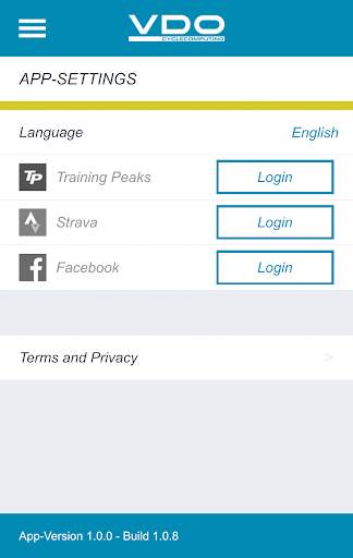 VDO Converter App screenshot 7