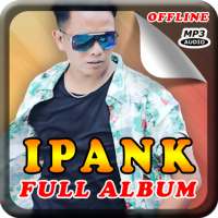 Apakah Itu Cinta - Ipank Full Album Offline logo
