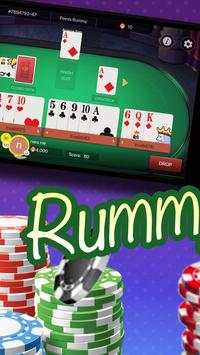 Rummy Game screenshot 3