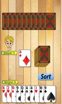 Rummy screenshot 2