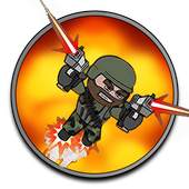 Tips For Doodle Army 2 : Mini Militia +200.000