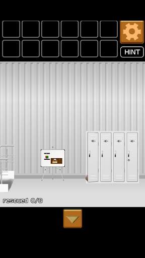 脱出ゲーム LITE ESCAPE 3 screenshot 5