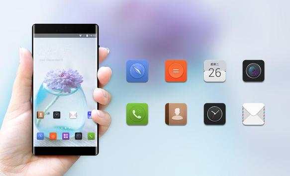 Theme for Lava Iris X1 Mini Wallpaper HD screenshot 4