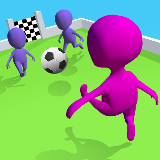 Ball Attack 3D आइकन