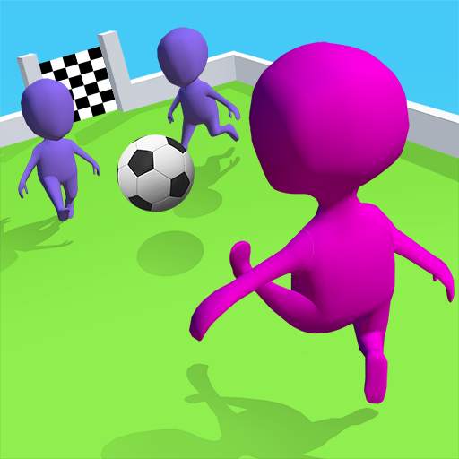 Ball Attack 3D 1.7