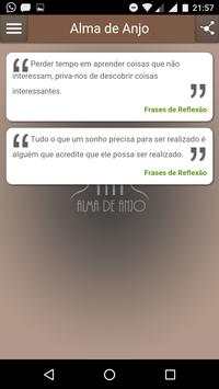 Alma de Anjo screenshot 2