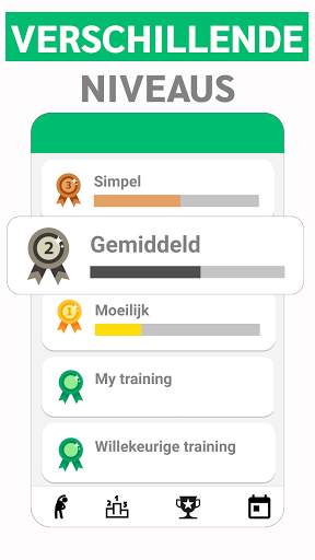 Buikspieroefeningen - 21 Dagen screenshot 1