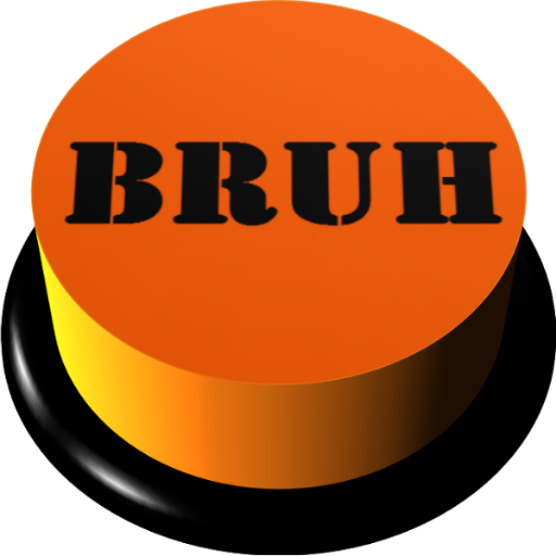 Bruh Sound Button icon