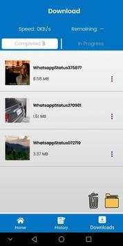 Total Video Downloader for All Social Media screenshot 3