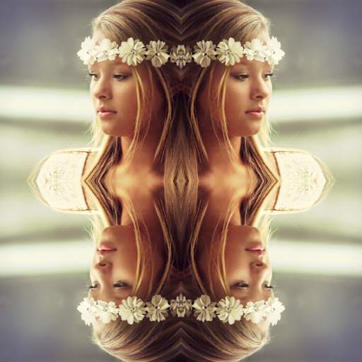 3D Mirror Photo Effect & Collage Maker screenshot 7