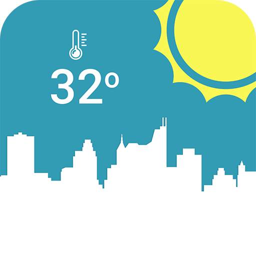 Weather City Pro 1.0