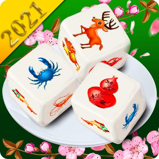 Bau Cua 3D 2021 1.0.3