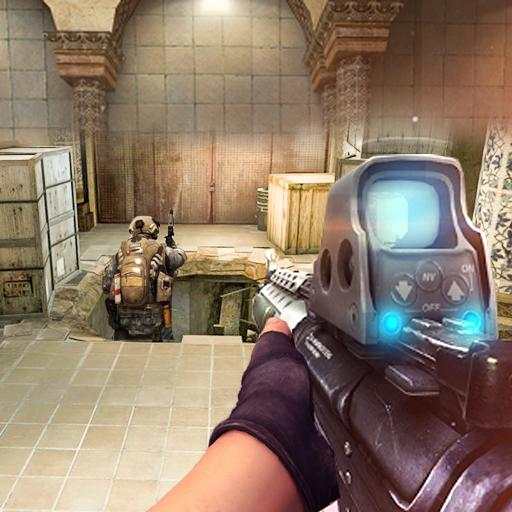 Critical Strike Shoot Fire -   1.1