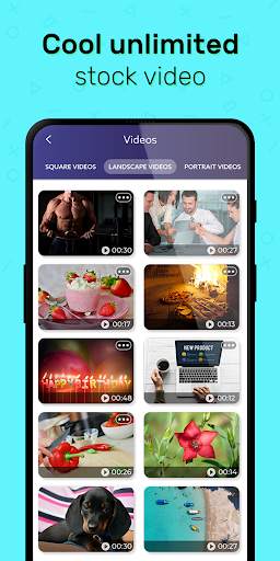 Banner Maker, GIF Creator screenshot 8