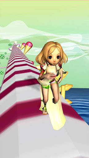 Princess Kingdom Escape - Running Game screenshot 8