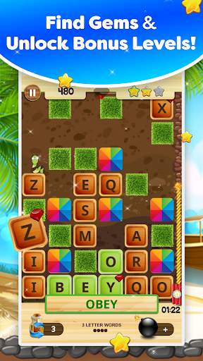 Word Wow - Brain training fun скриншот 6