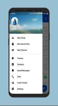 WhatsCall Messenger : Chat, VoiceCall - 2019 screenshot 3