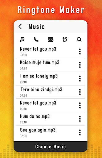MP3 Cutter – Ringtone Maker | Video MP3 Converter screenshot 3