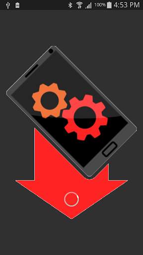 Mobile Solution screenshot 2