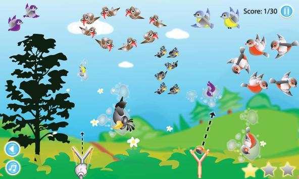 Bird Shooter screenshot 5