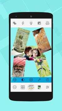 HD Candy Camera screenshot 4