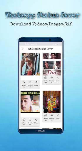 My Status - Watch Videos &Earn money screenshot 4