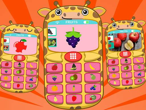 Telepon Saya Pendidikan screenshot 15
