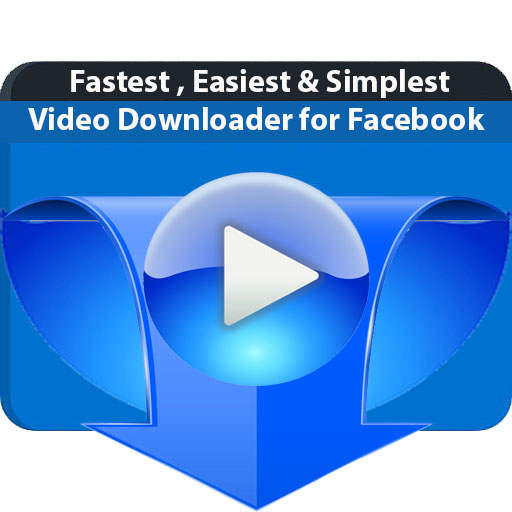 Fast Video Downloader for Facebook 1.0.4