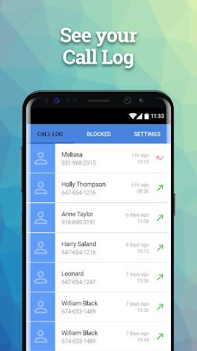 True Contact - Smart Caller ID screenshot 1