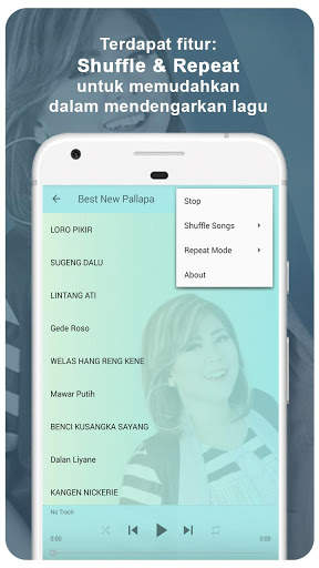 New Pallapa 2020 Full Album screenshot 4