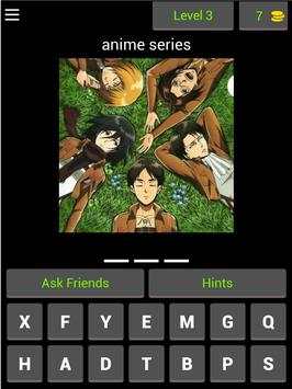AnimeQ screenshot 11