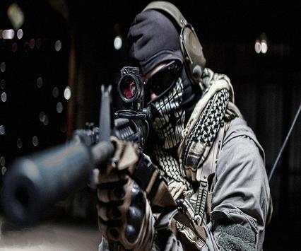 Sniper Shooting Games screenshot 4