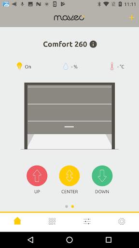 Smart with maveo screenshot 2