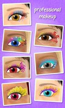 Eye Makeup screenshot 6