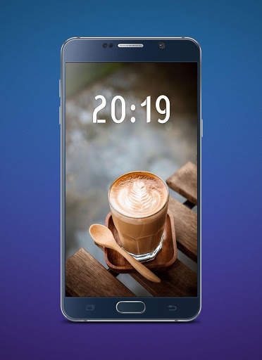 Coffee Wallpaper screenshot 3