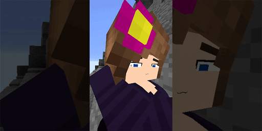 Jenny mod for Mcpe screenshot 3