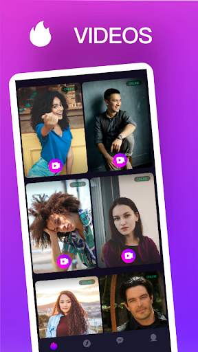 MeetUs Lite-Live Social Chat screenshot 2
