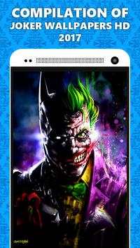 60+ Joker Wallpapers HD NEW screenshot 5