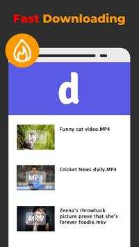Stube HD Video Downloader App 2019 screenshot 3