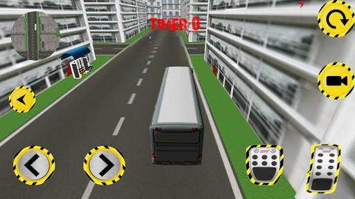 nyata bis simulator: dunia screenshot 7