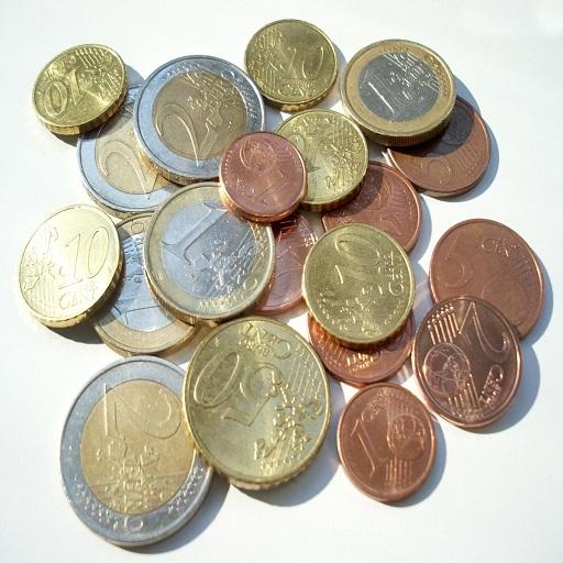 Coin Jingling Sound icon