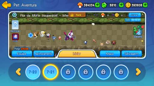 BarbarQ screenshot 3